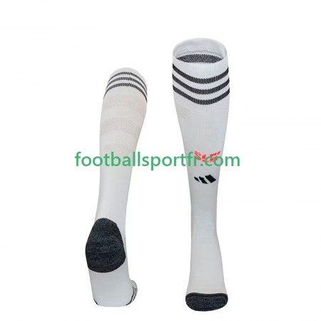 Benfica Lisbonne Exterieur Chaussettes 2025-2026